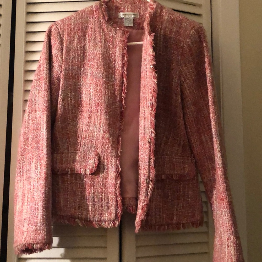 Suit Jacket